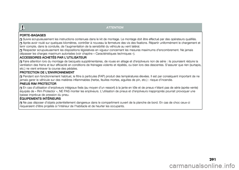 FIAT DUCATO 2020  Notice dentretien (in French) ���
� �����
���
�

�(��)��
�*�-��0��0�
�& �)��
��� �������	�������
� �	�� �
�
�������
��
� ���
���
��� ���
� �	� �U�
� �� ���
����� �1� �