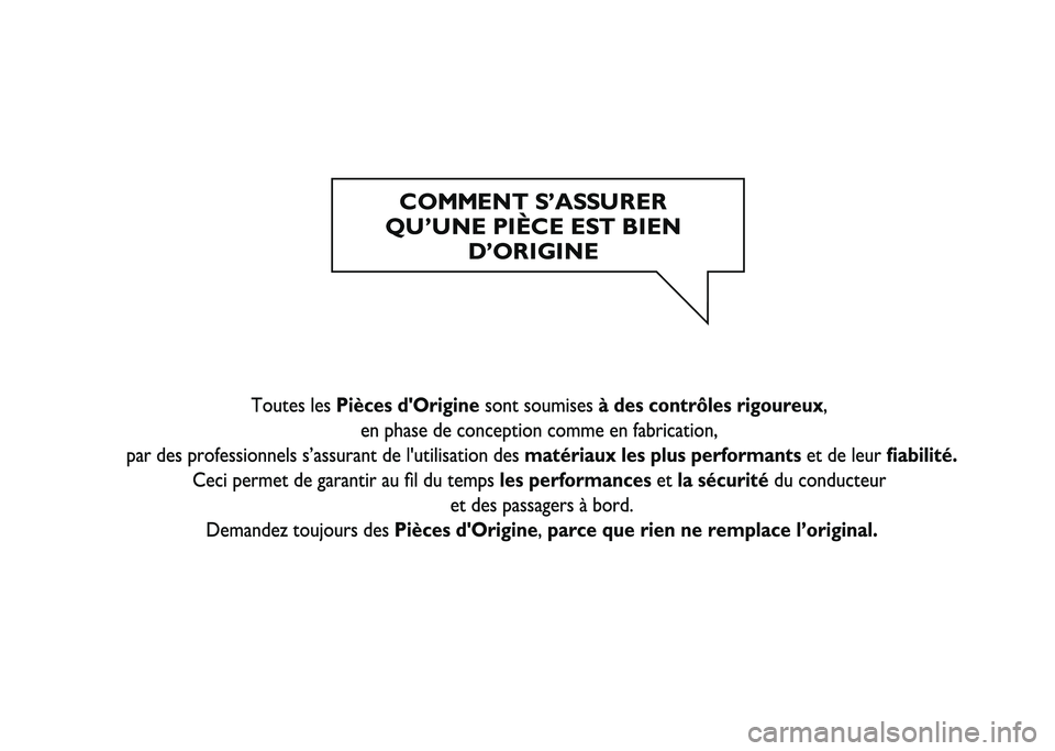 FIAT DUCATO 2020  Notice dentretien (in French) 