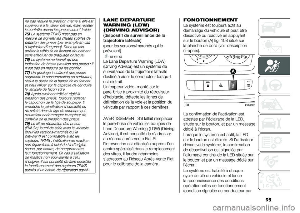 FIAT DUCATO 2020  Notice dentretien (in French) ��
�
� ��� �����
�� �	� ������
��
 ��$�� ��
 ��	�	� ���
������
���� � �	� ���	��� ������� ���
� ��������	� ���
���<�	� ����
� �	�