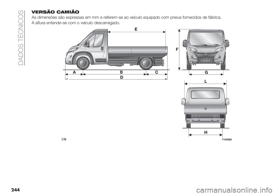 FIAT DUCATO 2019  Manual de Uso e Manutenção (in Portuguese)  5J5UM ^DNIbNUM
��	�	4"#70$ 2(*&0$
J’ ,*3(&’A(’ ’C) (G-#(’’"’ (3 33 ( #(9(#(3=’( ") :(;/20) (82*-",) /)3 -&(2’ 9)#&(/*,)’ ,( 97$#*/"6
J "0.2#" (&.(&,(=