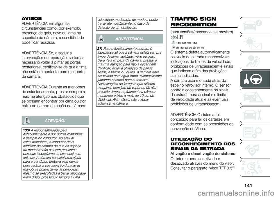 FIAT DUCATO 2020  Manual de Uso e Manutenção (in Portuguese) ��	��	�����
�+��8�0�7�?�B�*�/�C�+ �0� �������
���������Y����� ��
��
�  ��
� �	�(�	����
� 
���	��	��!� �
�	 ��	��
�  ��	��	 �
� ���� ��
����	���