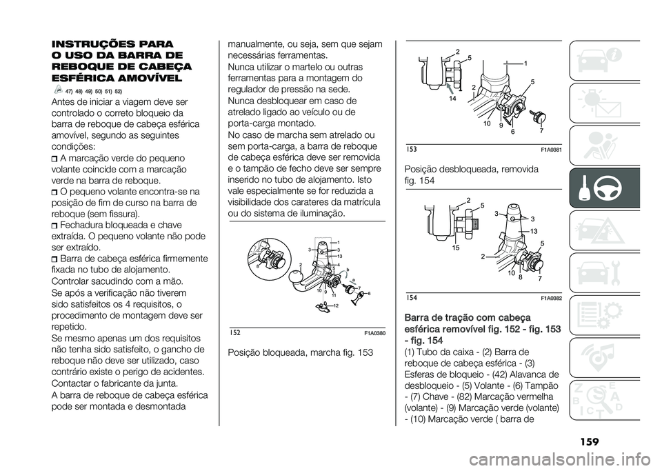 FIAT DUCATO 2020  Manual de Uso e Manutenção (in Portuguese) ��
�����
����8�� �/�	��	
� ��� ��	 ��	���	 ��
������� �� ��	����	
��������	 �	�������
�B�J�? �B�A�? �B�C�? �F�@�? �F�>�? �F�D�?
�+���	� �
�	 ����