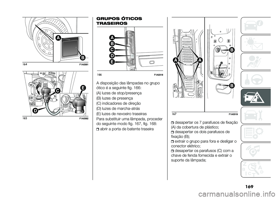 FIAT DUCATO 2020  Manual de Uso e Manutenção (in Portuguese) ������
��>��@�E�I�>���
��>��@�E�I�D����/�� �0�
����
�
��	������ ���
��>��@�E�>�A
�+ �
����
���!�$�
 �
�� ��Y����
�� ��
 �����

�,����
 � � ��	