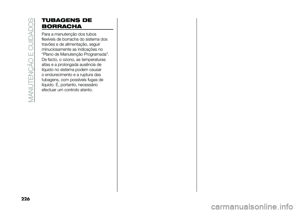 FIAT DUCATO 2020  Manual de Uso e Manutenção (in Portuguese) ���+�*�<�?�0�*�O�P�6��0��/�<�C��+��6�.
��� �
���	���� ��
�����	���	
���� � ������	��!�$�
 �
�
� ����
�
���	�(���	�� �
�	 ��
������ �
�
 �����	�