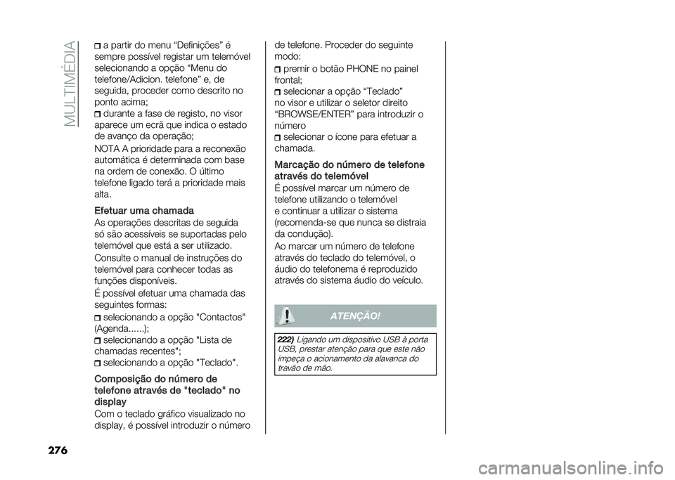 FIAT DUCATO 2020  Manual de Uso e Manutenção (in Portuguese) ���<�>�?�C��%��C�+
��� � ������ �
�
 ��	�� �V��	�����!�"�	��W �
��	����	 ��
�����	� ��	������ �� ��	��	��,��	�
��	��	���
����
�
 � �
��!�$�
 �V