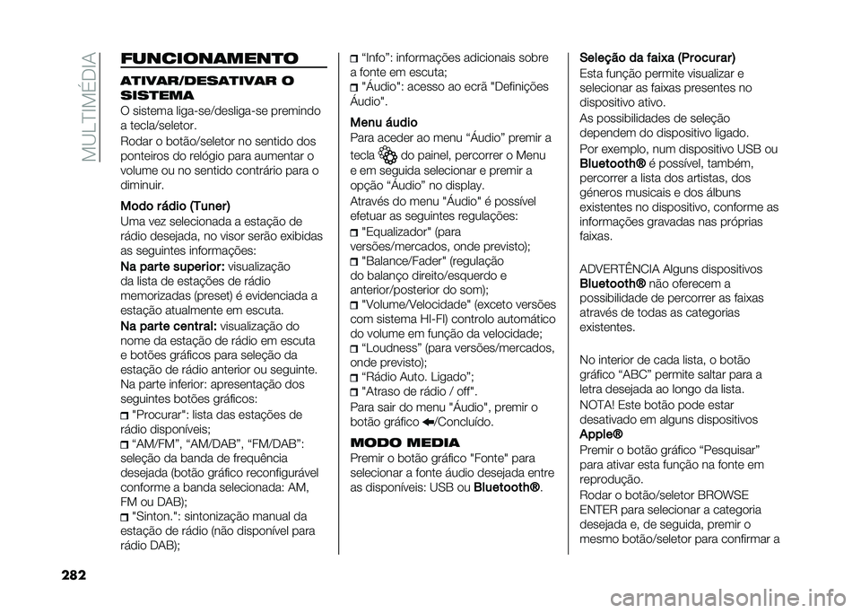 FIAT DUCATO 2020  Manual de Uso e Manutenção (in Portuguese) ���<�>�?�C��%��C�+
��� ��������	����
�
�	�
���	��4����	�
���	� �
����
���	
�6 �����	�� �������	�=�
�	��������	 ���	����
�

� ��	����=��	�