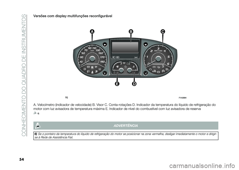FIAT DUCATO 2020  Manual de Uso e Manutenção (in Portuguese) ��/�6�*�F�0�/�C��0�*�?�6���6��D�<�+��7�6���0��C�*�.�?�7�<��0�*�?�6�.
�
�	�4�� ���� ��	� ���� ���* ������$��
���� � ���	�
�$��-�� �#���
�
�
��>��@�C�C�B
�+�