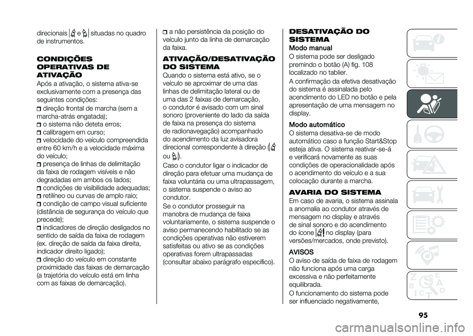 FIAT DUCATO 2020  Manual de Uso e Manutenção (in Portuguese) ��
�
���	���
���� �	 ������
�� ��
 ����
��

�
�	 ��������	���
��
�������8��
��/���	�
���	� ��
�	�
���	���
�+��,� � ������!�$�
�  �
 ����