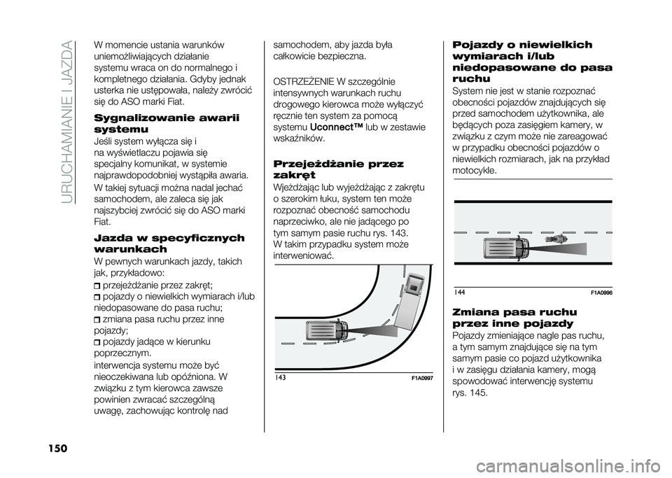 FIAT DUCATO 2020  Instrukcja obsługi (in Polish) ��+�9�+�,�Q�8�7�A�8�3�A�2��A��.�8�(��8
��� �& �
��
�	����	 ������� ������
��
����	�
��!����������� �����%����	
�����	�
� ����� �� �� ���