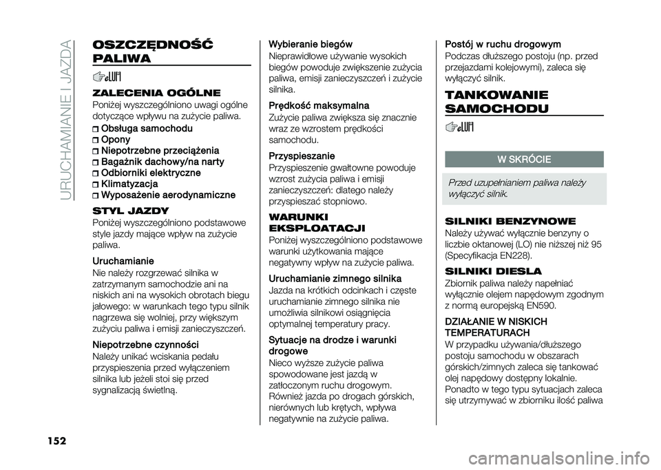 FIAT DUCATO 2020  Instrukcja obsługi (in Polish) ��+�9�+�,�Q�8�7�A�8�3�A�2��A��.�8�(��8
��� ������;�����
�	�
����
��
�������
 ������
�#����!�	� �������	�������� ����� ������	
������