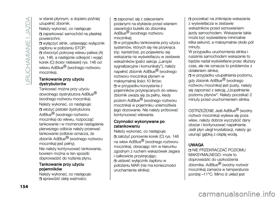 FIAT DUCATO 2020  Instrukcja obsługi (in Polish) ��+�9�+�,�Q�8�7�A�8�3�A�2��A��.�8�(��8
��� � ������	 ��%�����
�  � �����	�� ���/���	�
�����	�%���" ��������
�
�3���	�!� ���
����"�  �� ������