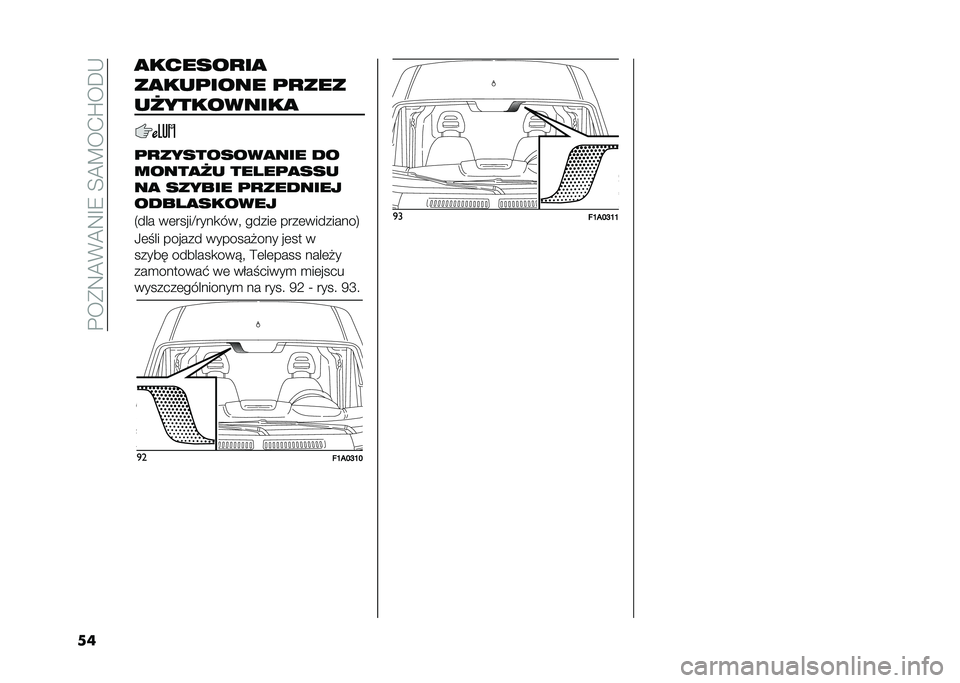 FIAT DUCATO 2020  Instrukcja obsługi (in Polish) ��#��(�3�8�&�8�3�A�2��<�8�7��,�Q���+
�� �
������
��
��
���	���� �	�
���
��:���������
�	�
���������
��� ��
�����
�:� �����	�
���
��
 ����