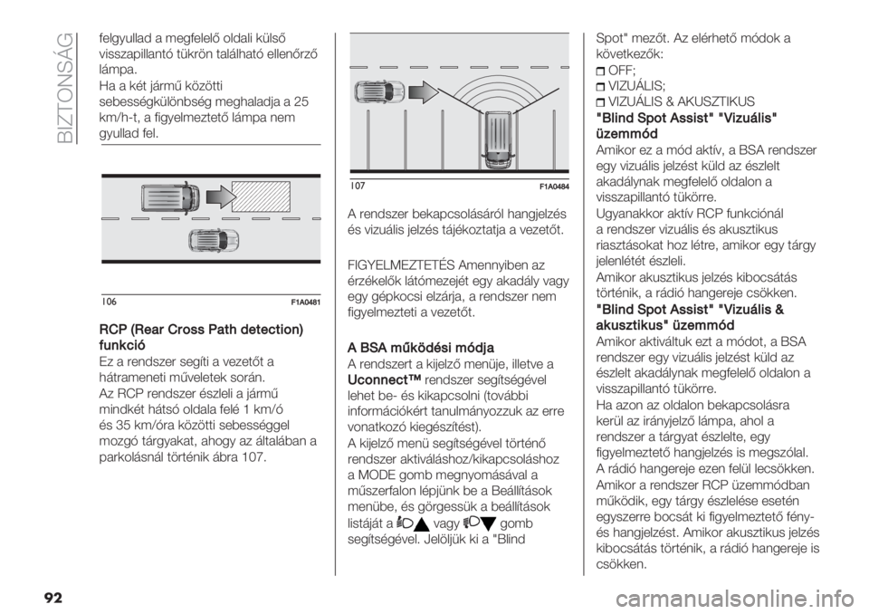FIAT DUCATO 2019  Kezelési és karbantartási útmutató (in Hungarian)  Ka^\dN‘hJ
��
F*>./5>>2C 2 ;*.F*>*>E ->C2>1 (’>#E
=1##$281>>2%3D 3’(:"% 32>9>,23D *>>*%E:$E
>9;82?
Y2 2 (73 &9:;< ("$"331
#*B*##7.(’>"%B#7. ;*.,2>2C&2 2 kO
(;[,U3+ 2 F1./*>;*