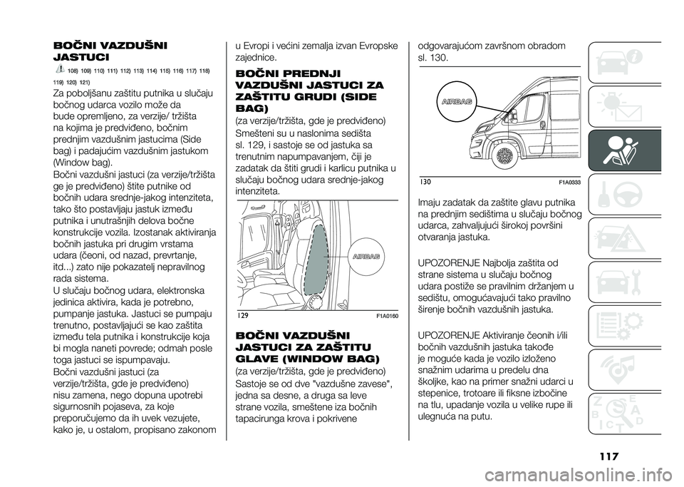 FIAT DUCATO 2020  Knjižica za upotrebu i održavanje (in Serbian) �������� ������0��
����
���
�7�9�:�8 �7�9�<�8 �7�7�9�8 �7�7�7�8 �7�7�=�8 �7�7�>�8 �7�7�;�8 �7�7�?�8 �7�7�A�8 �7�7�B�8 �7�7�:�8
�7�7�<�8 �7�=�9�8 �7�=�7�8
�1� ��	��	�
�����
