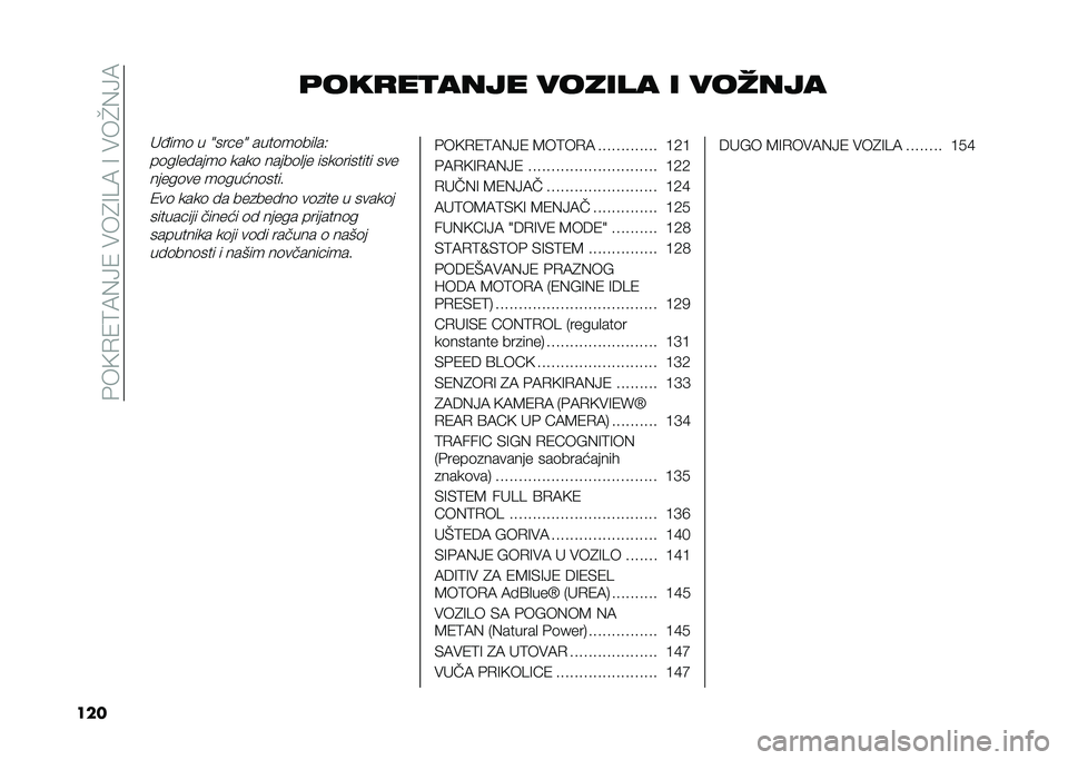 FIAT DUCATO 2020  Knjižica za upotrebu i održavanje (in Serbian) ��$��<�/�(�0�.�)�8�(��#��1�7�=�.��7��#��Y�)�8�.
��� �	���
��
���� ������ � ������
��6���	 � �I�����I ����	��	���
��2
��	��
������	 ����	 ����
