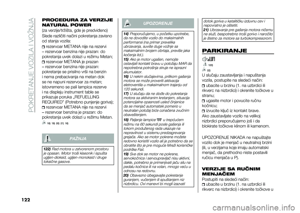 FIAT DUCATO 2020  Knjižica za upotrebu i održavanje (in Serbian) ��$��<�/�(�0�.�)�8�(��#��1�7�=�.��7��#��Y�)�8�.
��� �	�
������
� �� ���
����
���
��
�� �	��:��

�3�
� ����
����5���"�����  ��� �� �������6���	�