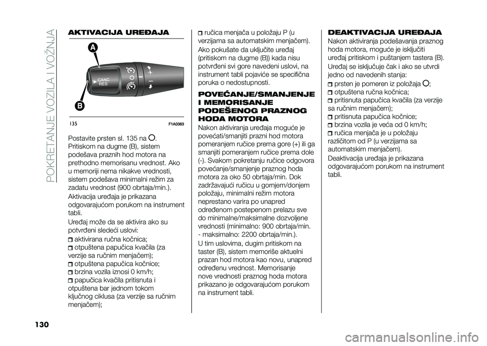 FIAT DUCATO 2020  Knjižica za upotrebu i održavanje (in Serbian) ��$��<�/�(�0�.�)�8�(��#��1�7�=�.��7��#��Y�)�8�.
��� ���
������� ��
��/���
���
��7��9�>�A�>
�$�	������� ������ ��
� �>�B�* �� �
�$�������	� �� �