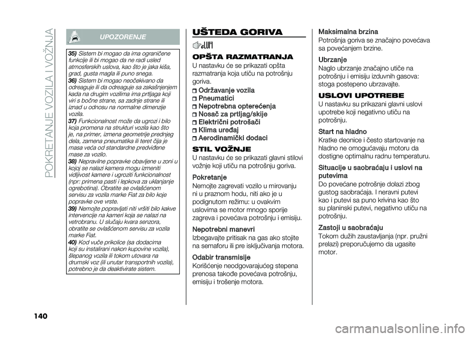 FIAT DUCATO 2020  Knjižica za upotrebu i održavanje (in Serbian) ��$��<�/�(�0�.�)�8�(��#��1�7�=�.��7��#��Y�)�8�.
��	� ���������	�
���
�&����� �� ��	���	 �� ��� �	���������
�!������� ��
� �� ��	���	 �� ��