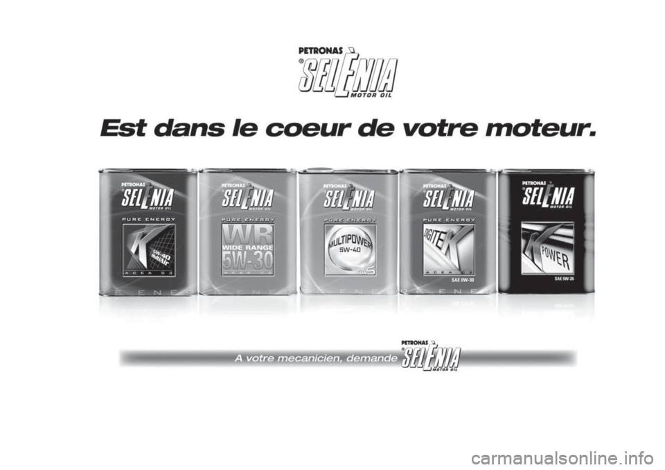 FIAT DUCATO 2017  Notice dentretien (in French) 