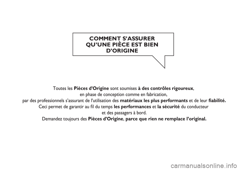 FIAT DUCATO 2017  Notice dentretien (in French) 