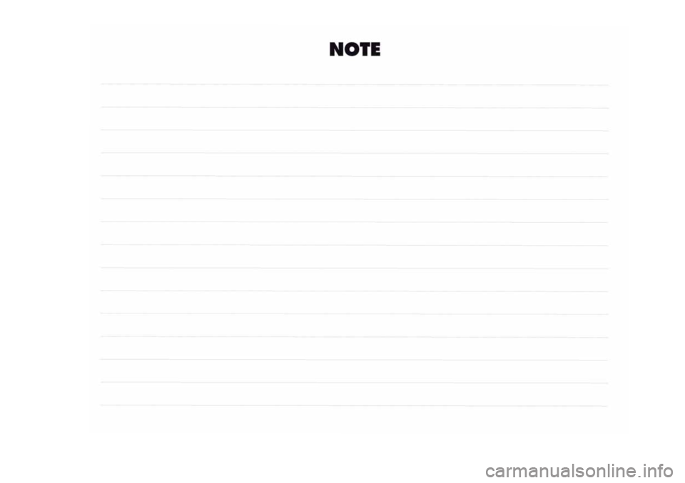 FIAT DUCATO 2017  Notice dentretien (in French) 