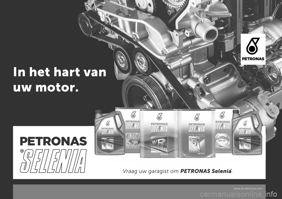 FIAT DUCATO 2018  Instructieboek (in Dutch) 