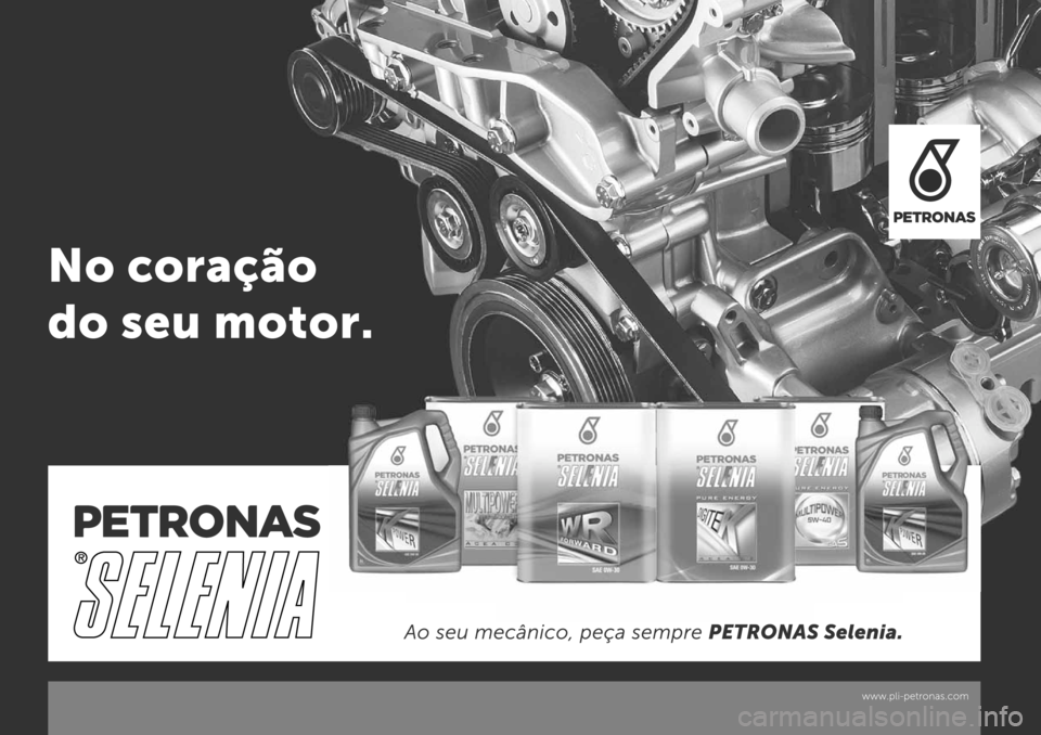 FIAT DUCATO 2018  Manual de Uso e Manutenção (in Portuguese) 