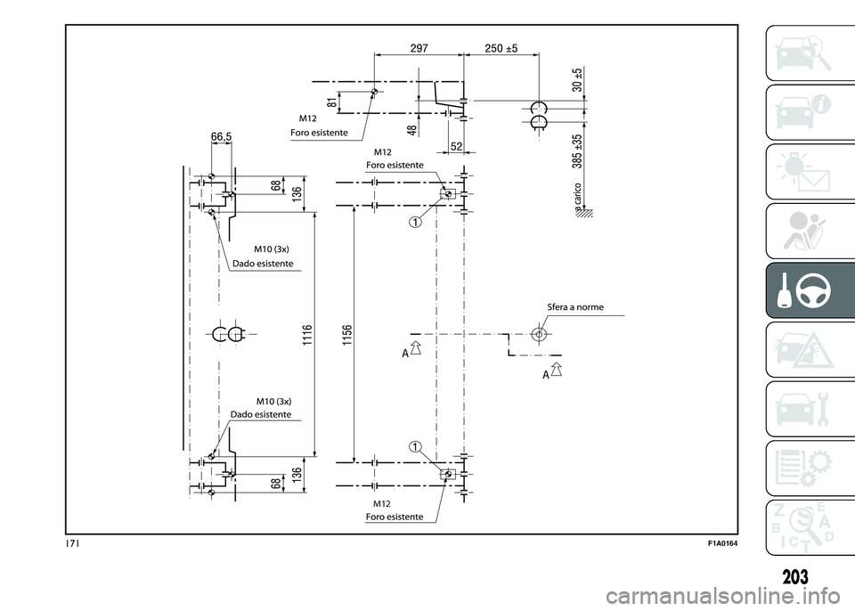 FIAT DUCATO 2015  ΒΙΒΛΙΟ ΧΡΗΣΗΣ ΚΑΙ ΣΥΝΤΗΡΗΣΗΣ (in Greek)  
M12
171F1A0164
203 