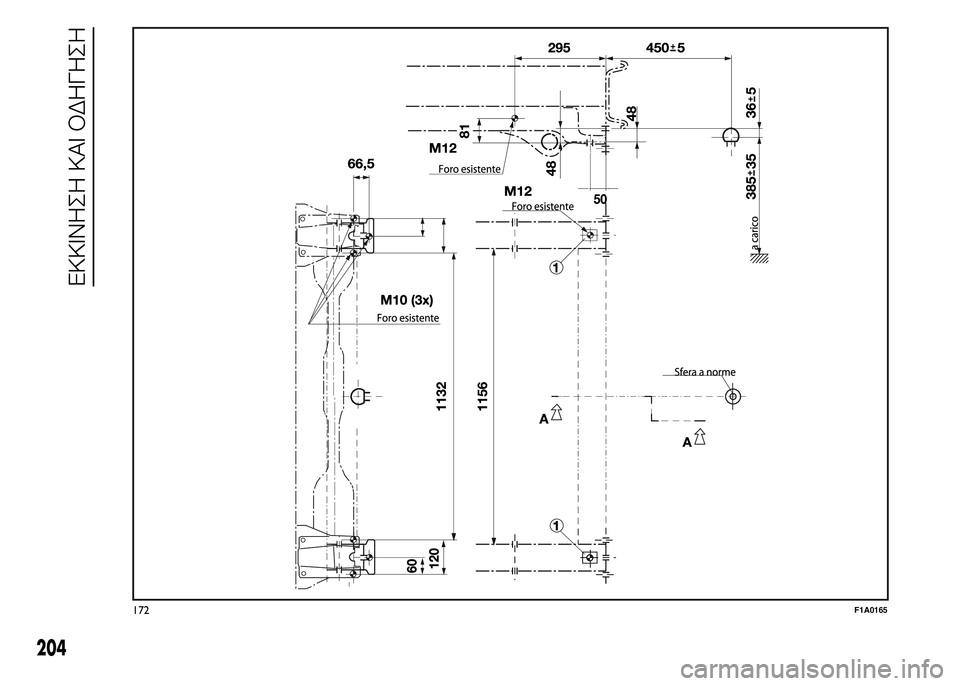 FIAT DUCATO 2015  ΒΙΒΛΙΟ ΧΡΗΣΗΣ ΚΑΙ ΣΥΝΤΗΡΗΣΗΣ (in Greek)  
172F1A0165
204
ΕΚΚΙΝΗΣΗ ΚΑΙ ΟΔΗΓΗΣΗ 