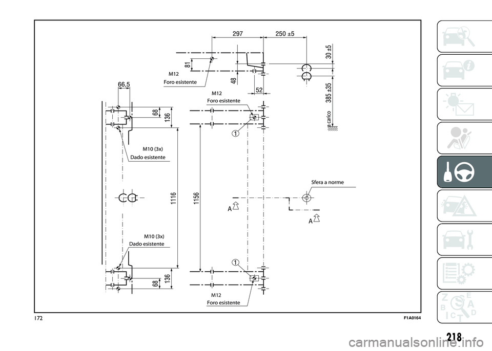 FIAT DUCATO 2017  ΒΙΒΛΙΟ ΧΡΗΣΗΣ ΚΑΙ ΣΥΝΤΗΡΗΣΗΣ (in Greek)  
M12
172F1A0164
218 