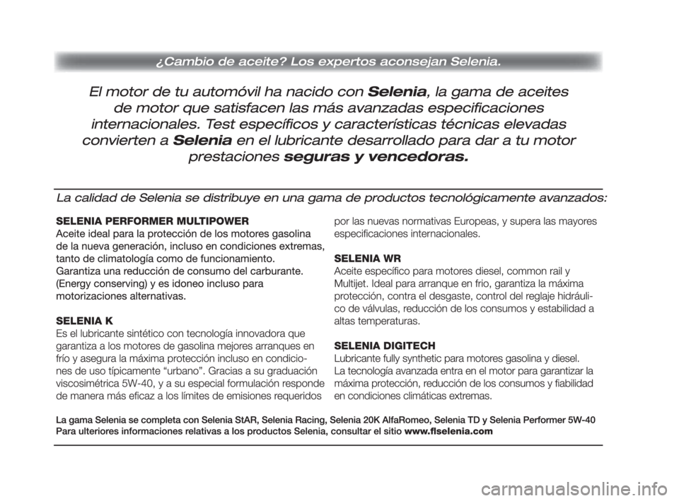 FIAT DUCATO 2008  Manual de Empleo y Cuidado (in Spanish) 270-280 Ducato E  6-11-2007  14:18  Pagina 279 