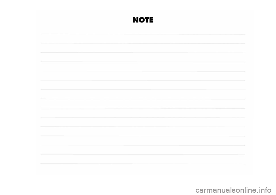FIAT DUCATO BASE CAMPER 2018  Notice dentretien (in French) 