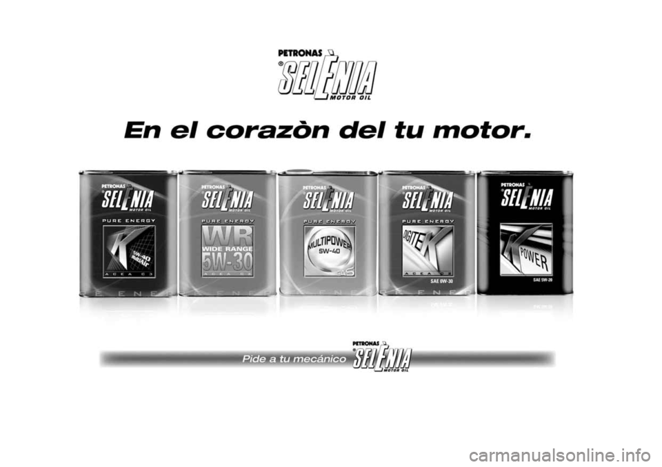 FIAT TALENTO 2018  Manual de Empleo y Cuidado (in Spanish) 