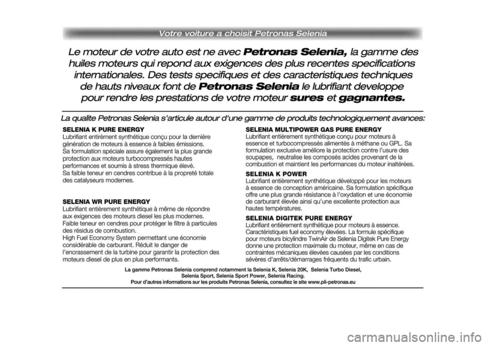 FIAT TALENTO 2018  Notice dentretien (in French) 