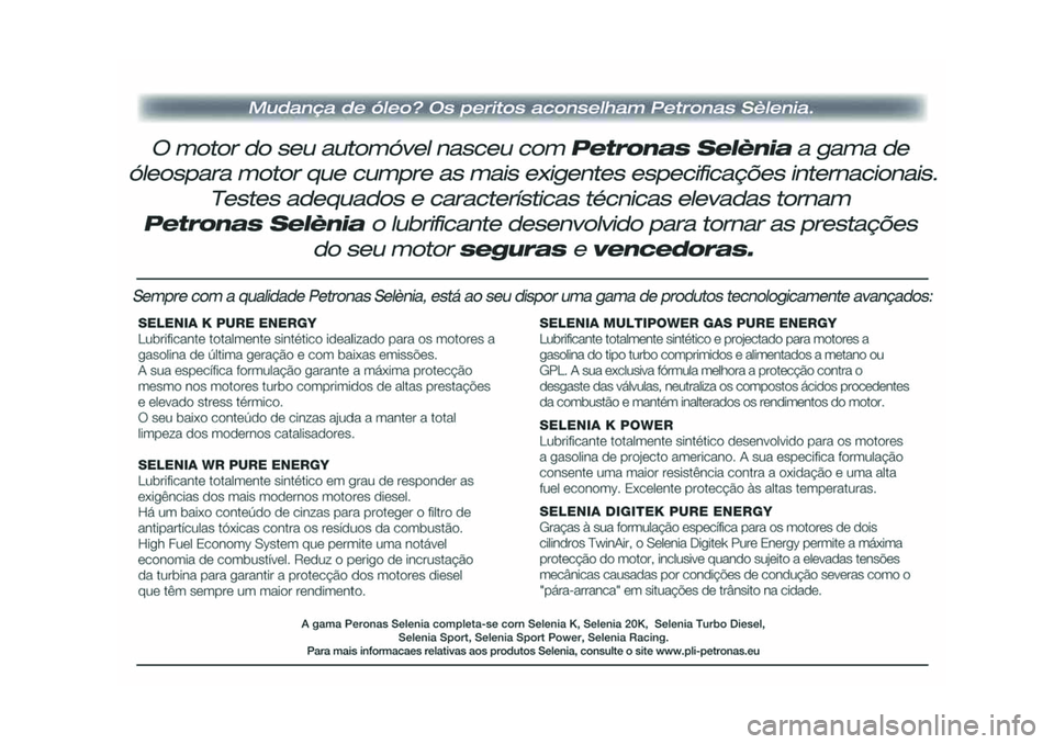 FIAT TALENTO 2017  Manual de Uso e Manutenção (in Portuguese) 