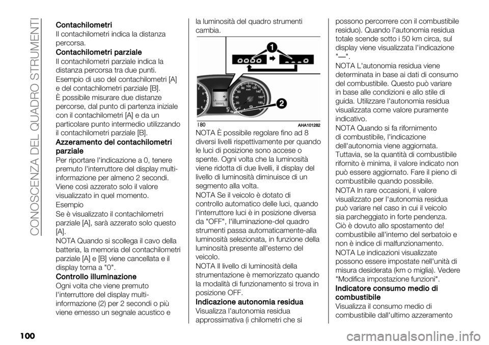 FIAT FULLBACK 2019  Libretto Uso Manutenzione (in Italian)  FRDR@FJDfA CJ/ BXACIR @[IXPJD[7
���
GG&)*4’A%(&<$*#%
7. )(*,&)9$.(’",%$ $*!$)& .& !$#,&*0&
1"%)(%#&6
G&)*4’A%(&<$*#%;4#5%4($
7. )(*,&)9$.(’",%$ 1&%0$&." $*!$)& .&
!$#,&*0& 