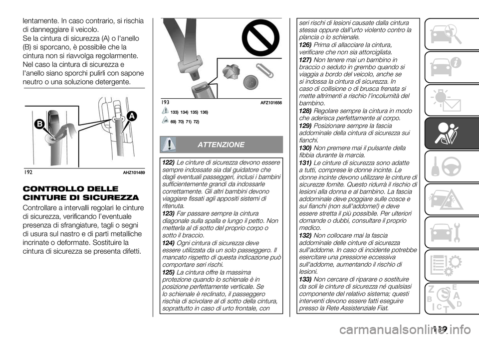 FIAT FULLBACK 2019  Libretto Uso Manutenzione (in Italian) ���

."*,&’"*,"6 7* )&#( )(*,%&%$(> #$ %$#)9$&
!$ !&**"++$&%" $. 2"$)(.(6
@" .& )$*,-%& !$ #$)-%"00& VAW ( .?&*"..(
VGW #$ #1(%)&*(> 8 1(##$4$." )9" .&
