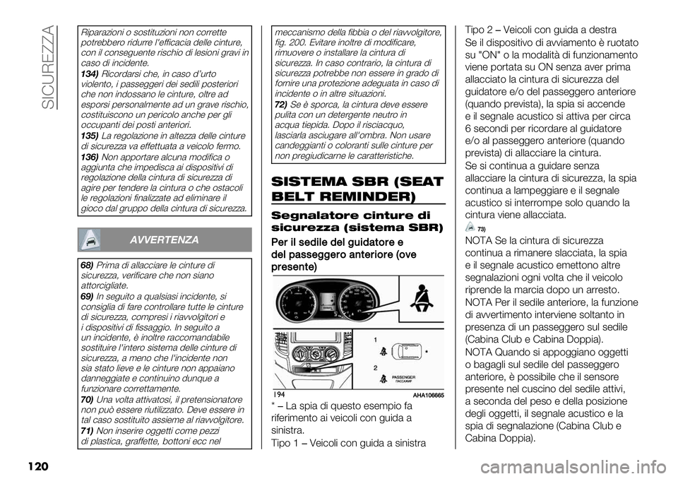 FIAT FULLBACK 2019  Libretto Uso Manutenzione (in Italian)  @7FXIJffA
���
I$1&%&0$(*$ ( #(#,$,-0$(*$ *(* )(%%",,"
1(,%"44"%( %$!-%%" .?"==$)&)$& !".." )$*,-%">
)(* $. )(*#"+-"*," %$#)9$( !$ ."#$(*$ +%&2$ 