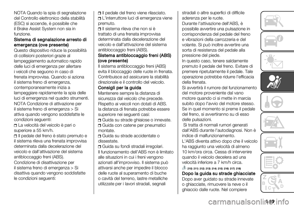 FIAT FULLBACK 2019  Libretto Uso Manutenzione (in Italian) ���

DR[A B-&*!( .& #1$& !$ #"+*&.&0$(*"
!". F(*,%(..( ".",,%(*$)( !"..& #,&4$.$,<
VJ@FW #$ &))"*!"> 8 1(##$4$." )9"
$. G%&5" A##$#, @]#,"’ *(* #$& 