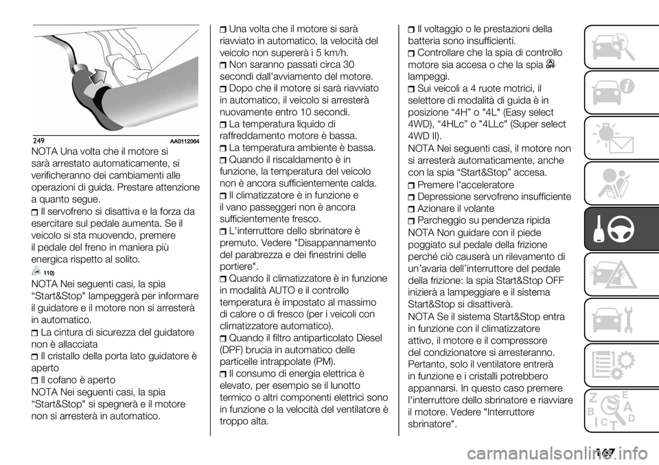 FIAT FULLBACK 2019  Libretto Uso Manutenzione (in Italian) ���
"$)HH[ZZ\[c]
DR[A X*& 2(.,& )9" $. ’(,(%" #$
#&%< &%%"#,&,( &-,(’&,$)&’"*,"> #$
2"%$=$)9"%&**( !"$ )&’4$&’"*,$ &.."
(1"%&0$(*$ !$ +-$!&