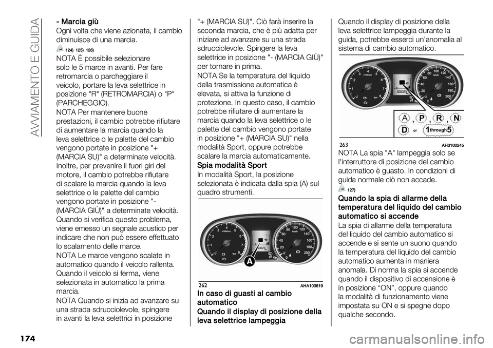 FIAT FULLBACK 2019  Libretto Uso Manutenzione (in Italian)  ATT7APJD[R J EX7CA
���
g34#’%4"%k
R+*$ 2(.,& )9" 2$"*" &0$(*&,&> $. )&’4$(
!$’$*-$#)" !$ -*& ’&%)$&6
Z\]EZ\aEZ\cE
DR[A \ 1(##$4$." #"."0$(*&%"
#(.( .