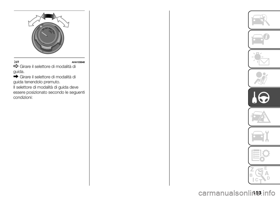FIAT FULLBACK 2019  Libretto Uso Manutenzione (in Italian) ��	�
"&)HSHZ[^c]‘
E$%&%" $. #".",,(%" !$ ’(!&.$,< !$
+-$!&6
E$%&%" $. #".",,(%" !$ ’(!&.$,< !$
+-$!& ,"*"*!(.( 1%"’-,(6
7. #".",,(%