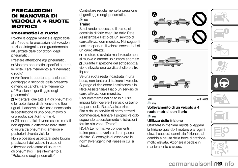FIAT FULLBACK 2019  Libretto Uso Manutenzione (in Italian) ��
�
5$"%(,*+&’+
.+ 0(’&4$( .+
4"+%&!+ ( V $,&)"
0&)$+%+
5?@HL<9:C: @ AH>9@
:($)9i.& )(11$& ’(,%$)" 8 &11.$)&4$."
&.."d%-(,"> ." 1%"#,&0$(*$ !". 2"$