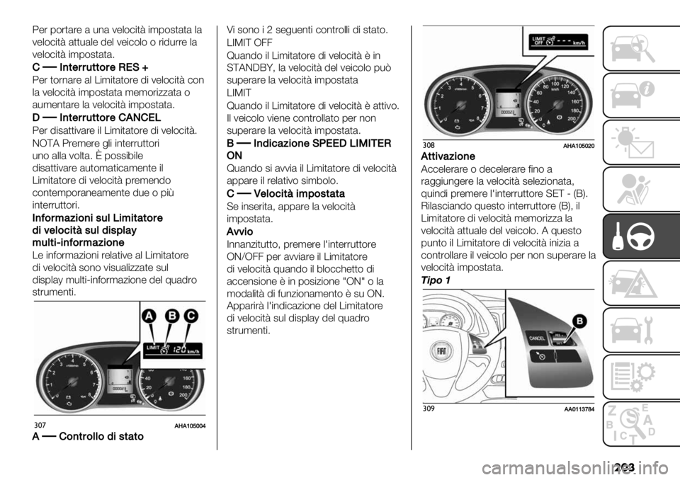 FIAT FULLBACK 2019  Libretto Uso Manutenzione (in Italian) ���
:"% 1(%,&%" & -*& 2".()$,< $’1(#,&,& .&
2".()$,< &,,-&." !". 2"$)(.( ( %$!-%%" .&
2".()$,< $’1(#,&,&6
G
�I)*$##-**&#$N!Kh
:"% ,(%*&%" &. /$’$,