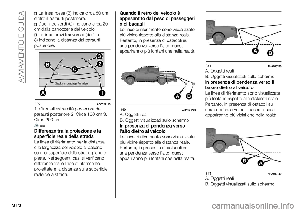 FIAT FULLBACK 2019  Libretto Uso Manutenzione (in Italian)  ATT7APJD[R J EX7CA
���
/& .$*"& %(##& VGW $*!$)& )$%)& KM )’
!$",%( $. 1&%&-%,$ 1(#,"%$(%"6
C-" .$*"" 2"%!$ VFW $*!$)&*( )$%)&aM
)’ !&..& )&%%(00"%$& !"