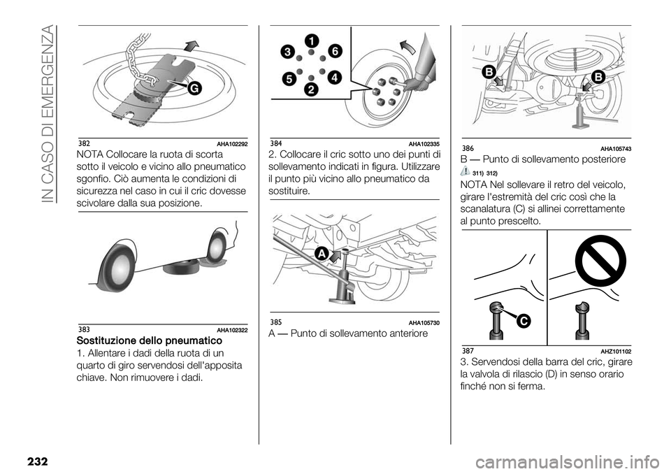 FIAT FULLBACK 2019  Libretto Uso Manutenzione (in Italian)  7D FA@R C7 JPJIEJDfA
���
#("HSHZ[\\_\
DR[A F(..()&%" .& %-(,& !$ #)(%,&
#(,,( $. 2"$)(.( " 2$)$*( &..( 1*"-’&,$)(
#+(*=$(6 F$O &-’"*,& ." )(*!$0$(*$ !$
#$)-%"00