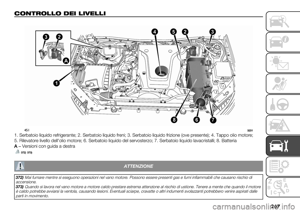 FIAT FULLBACK 2019  Libretto Uso Manutenzione (in Italian) ���
%&’)$&!!& ."+ !+4"!!+
�
$%!^\^Z
‘6 @"%4&,($( .$;-$!( %"=%$+"%&*,"Sa6 @"%4&,($( .$;-$!( =%"*$Sc6 @"%4&,($( .$;-$!( =%$0$(*" V(2" 1%"#"*,&