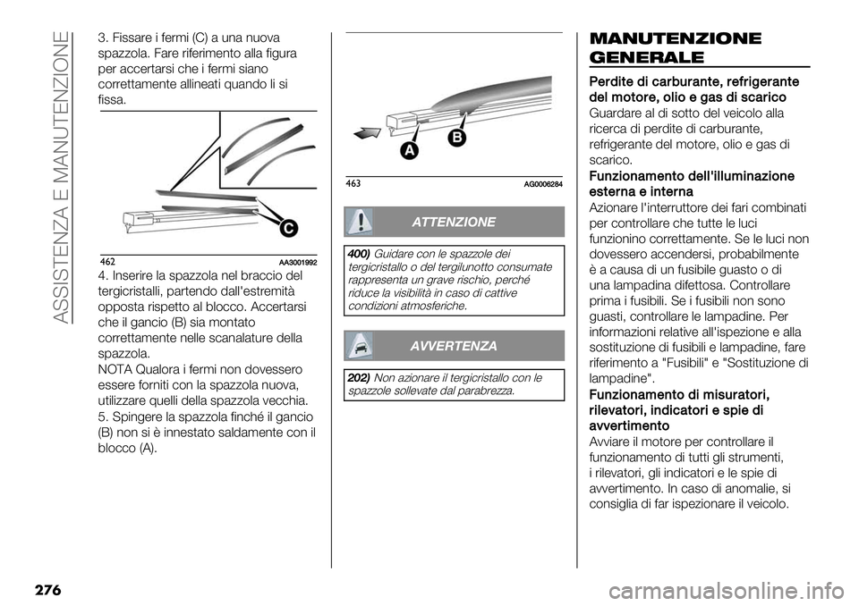 FIAT FULLBACK 2019  Libretto Uso Manutenzione (in Italian)  A@@7@[JDfA J PADX[JDf7RDJ
���
c6 3$##&%" $ ="%’$ VFW & -*& *-(2&
#1&00(.&6 3&%" %$="%$’"*,( &..& =$+-%&
1"% &))"%,&%#$ )9" $ ="%’$ #$&*(
)(%%",,&’&#