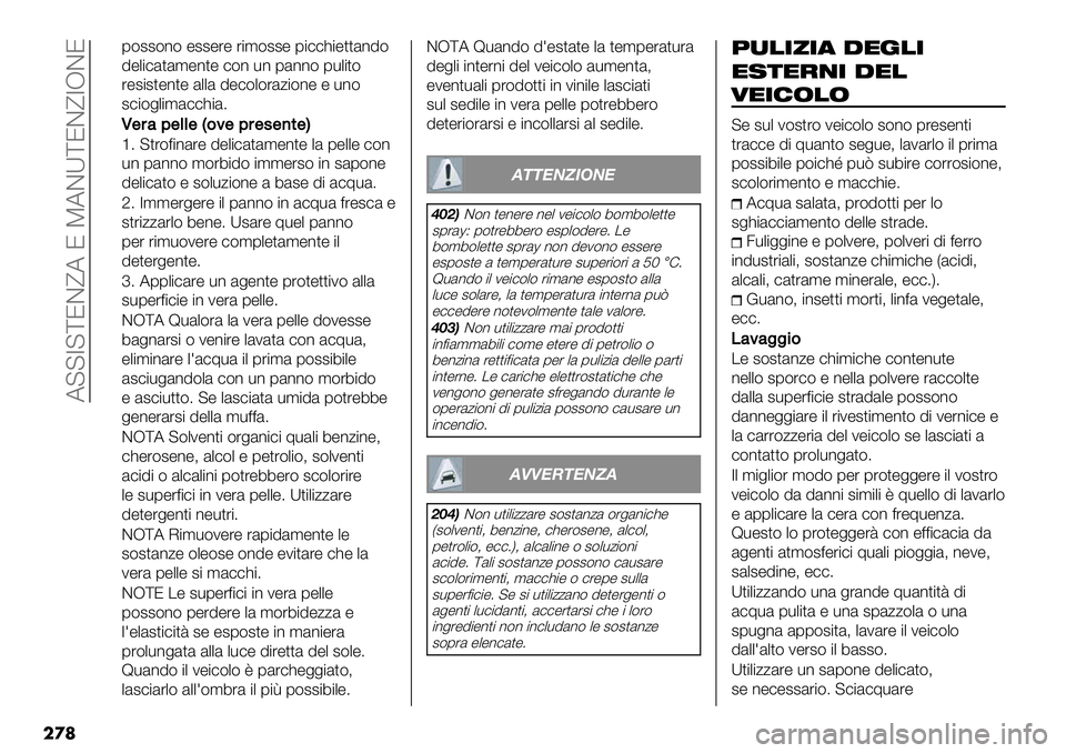 FIAT FULLBACK 2019  Libretto Uso Manutenzione (in Italian)  A@@7@[JDfA J PADX[JDf7RDJ
���	
1(##(*( "##"%" %$’(##" 1$))9$",,&*!(
!".$)&,&’"*," )(* -* 1&**( 1-.$,(
%"#$#,"*," &..& !")(.(%&0$(*" " -*(