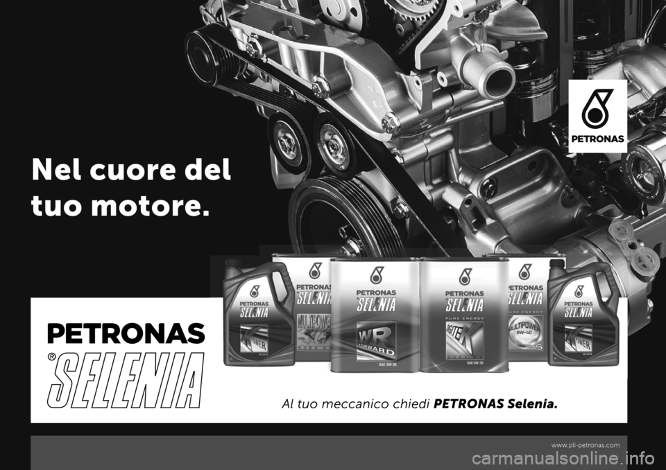 FIAT FULLBACK 2019  Libretto Uso Manutenzione (in Italian) 